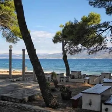 Rozali, Brac