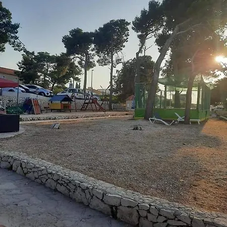 Appartement Rozali, Brac