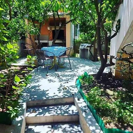 Appartement Rozali, Brac Supetar