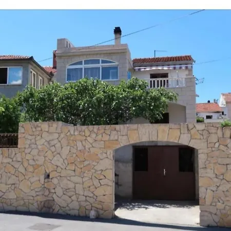 Appartement Rozali, Brac *