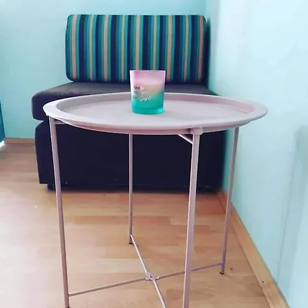Rozali, Brac Appartement