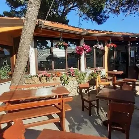 Appartement Rozali, Brac Supetar