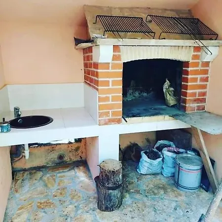 Appartement Rozali, Brac Supetar