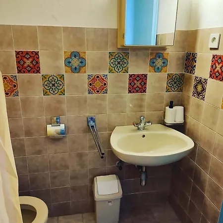 Rozali, Brac Appartement *