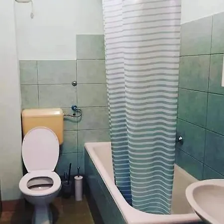 Rozali, Brac Apartament *