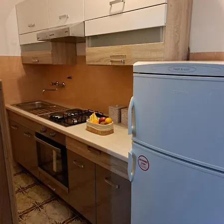 Rozali, Brac Apartament Supetar